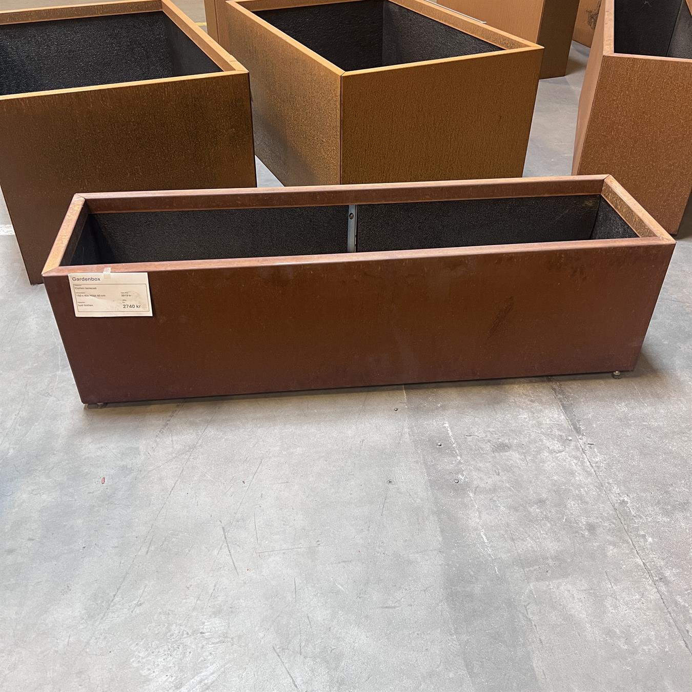 Gardenbox