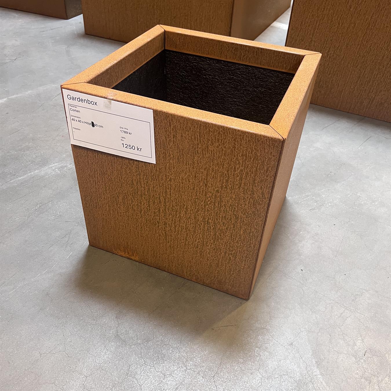 Gardenbox