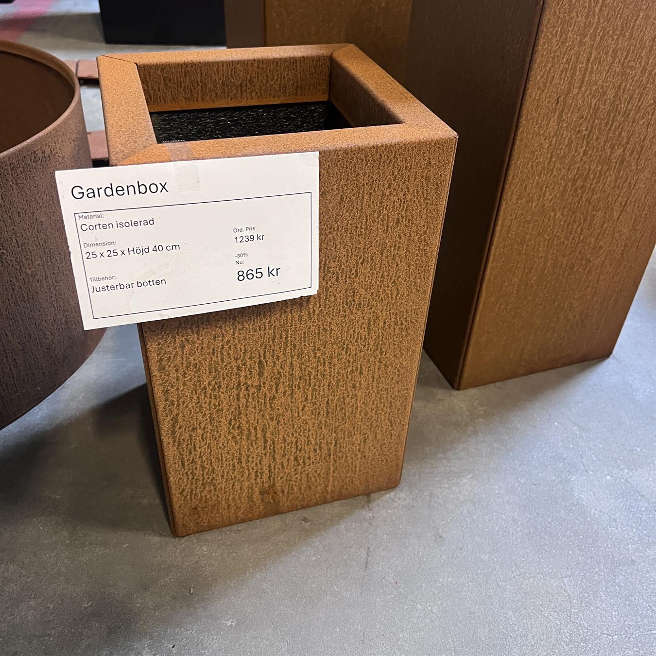 Gardenbox