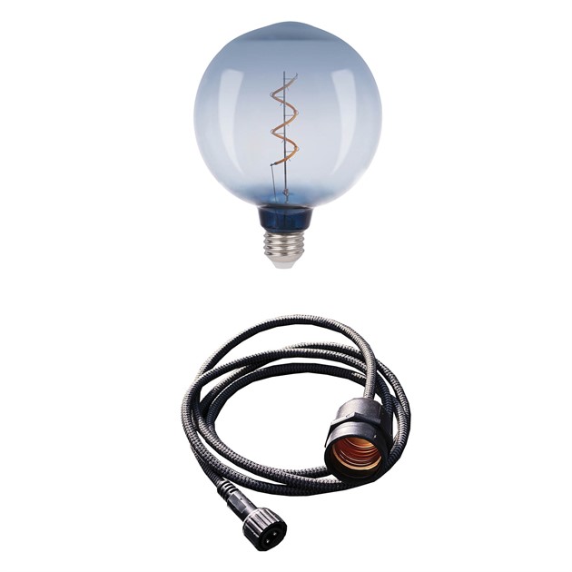 Penny (Rökig färg)